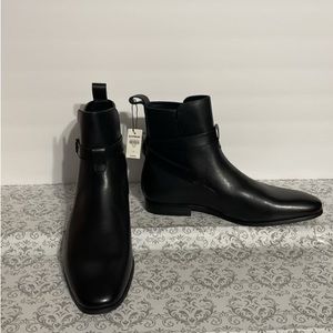 Express boots, size 9